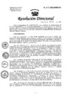 Vista preliminar de documento RESOLUCION DIRECTORAL N°102-2023.pdf
