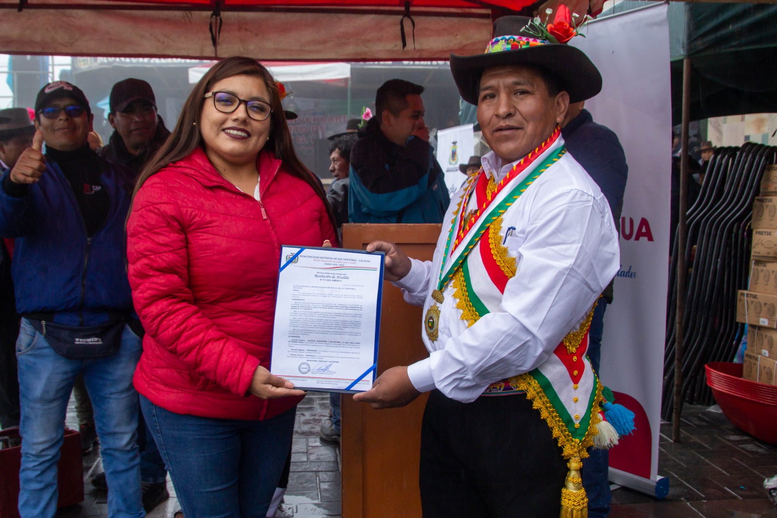 NOTA DE PRENSA 21
