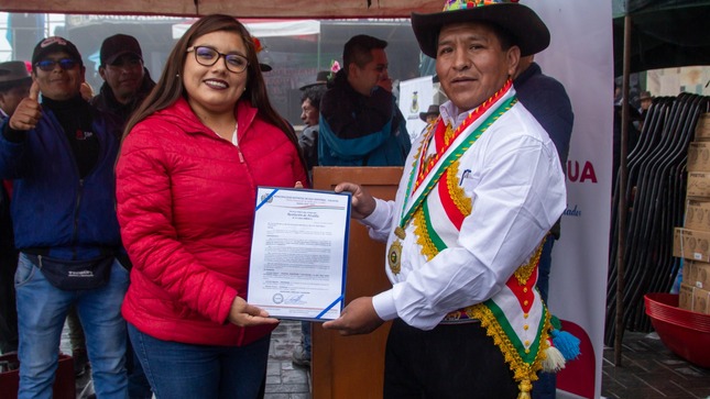 NOTA DE PRENSA 21