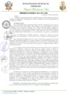 Vista preliminar de documento RESOLUCION DE ALCALDIA Nº 0013-2023-A-MDC