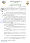 Vista preliminar de documento RESOLUCION DE ALCALDIA Nº 0014-2023-A-MDC