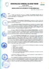 Vista preliminar de documento RESOLUCION DE ALCALDIA Nº 97-2023-MDAV-ALC.PDF