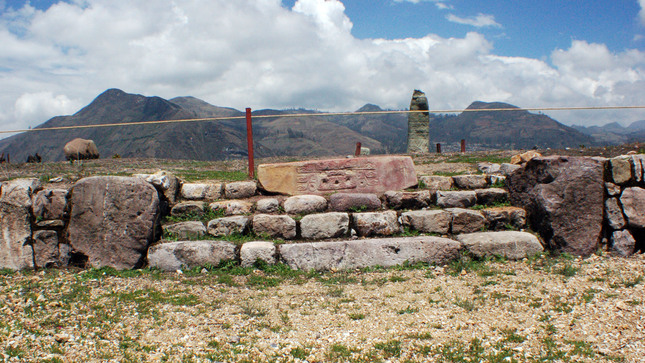 Kuntur Wasi 