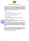 Vista preliminar de documento ACTA PRESUPUESTO PARTICIPATIVO 2023