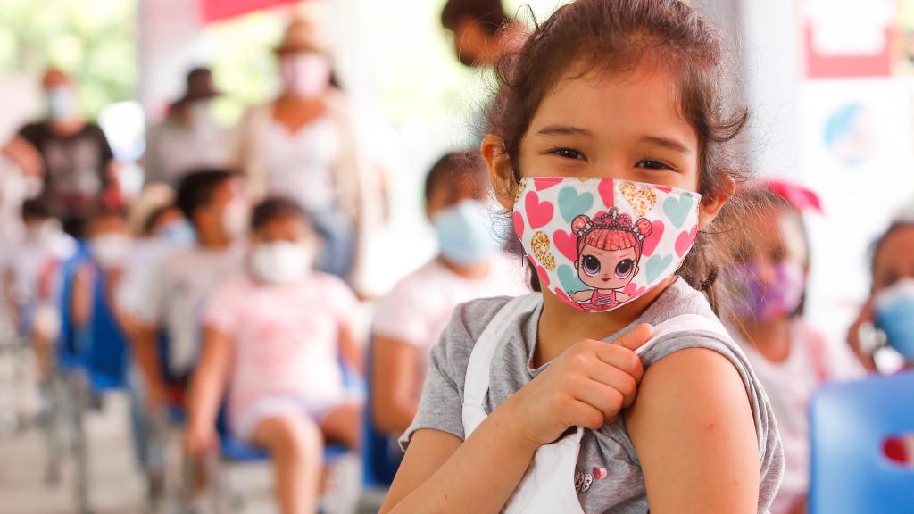 Minsa lanzará la campaña “Open Vacunafest” para cerrar las brechas de vacunación contra la covid-19 y del Esquema Regular