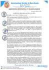 Vista preliminar de documento ORDENANZA MUNICIPAL N° 001-2023-MDAH-A.pdf
