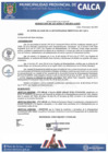 Vista preliminar de documento RESOLUCION DE ALCALDIA Nº 049-2023-A-MPC