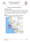 Vista preliminar de documento Informe de sismo del 12.03.23 en Samanco, Santa - Ancash