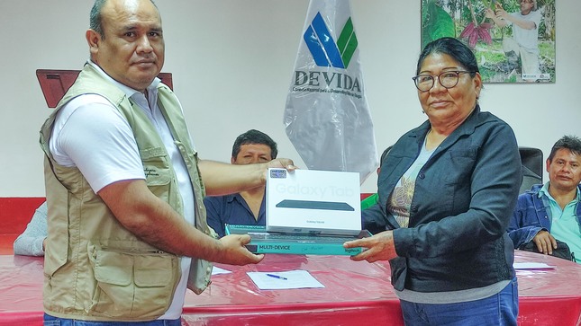 Huánuco