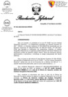 Vista preliminar de documento RJ N° 043 - ENCARGATURA OAJ.pdf