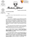 Vista preliminar de documento RJ N° 052 - ENCARGATURA OAJ AMPLIACIÓN II.pdf