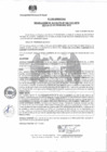Vista preliminar de documento Fe de Erratas de la Resolución de Alcaldía N° 096-2023-MPH.