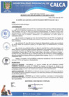 Vista preliminar de documento RESOLUCION DE ALCALDIA Nº 063-2023-A-MPC