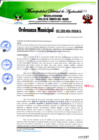 Vista preliminar de documento ORDENANZA MUNICIPAL N° 012-2019.pdf