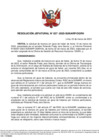 Vista preliminar de documento Resolución Jefatural N° 027-2023-SUNARP/OGRH
