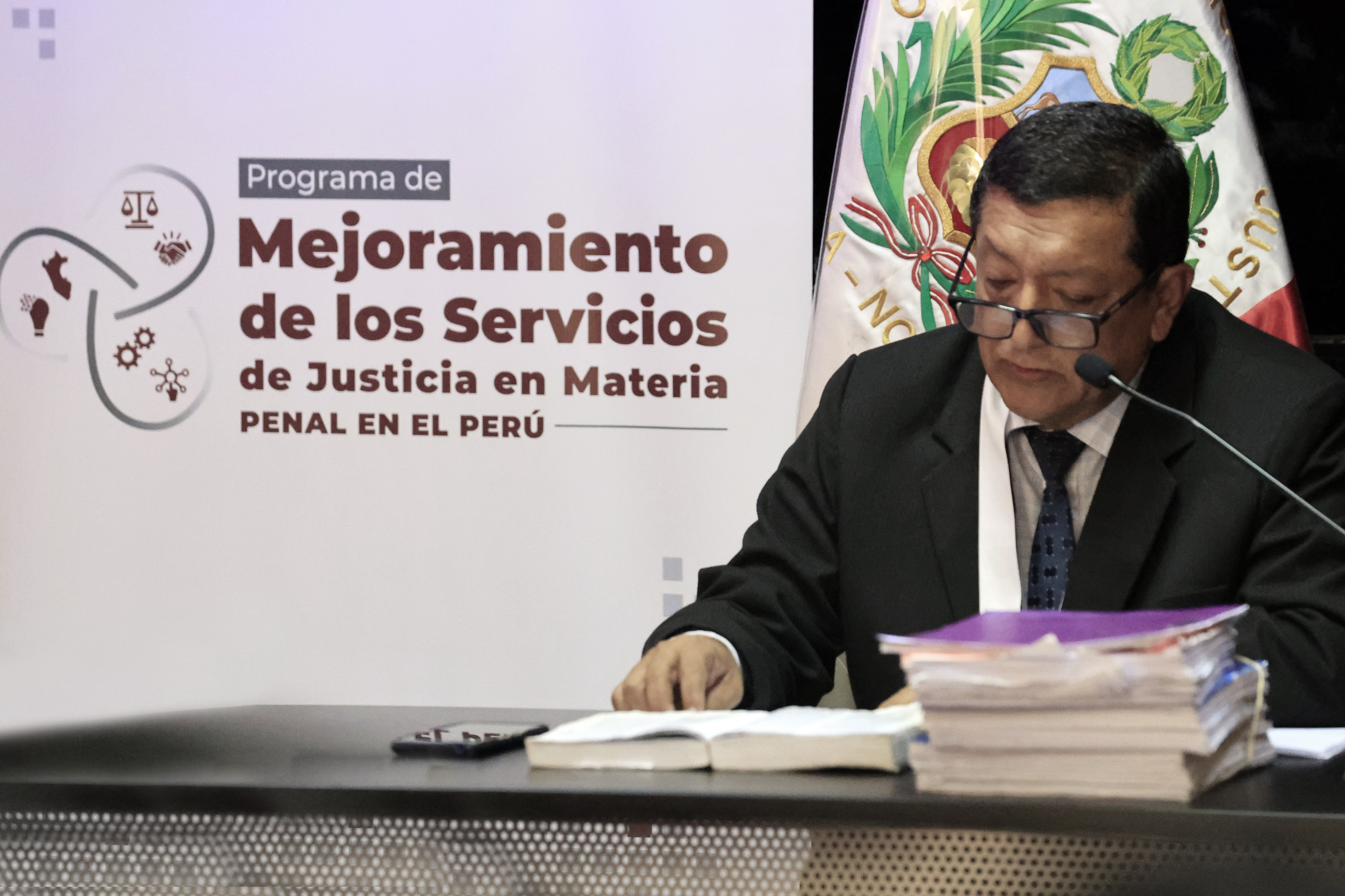EJE PENAL 