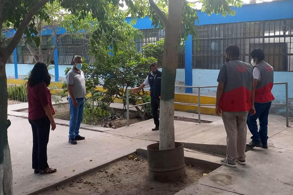 Ie 7057 soberana orden militar de malta inicia las clases el 21 de marzo