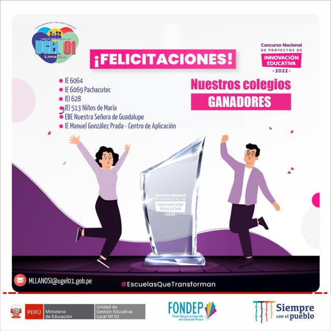 ¡felicidades
