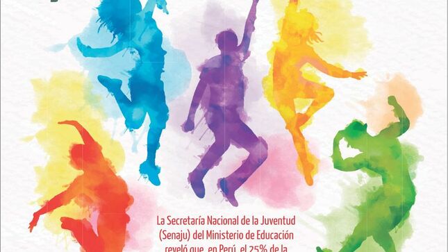 12 de agosto: día internacional de la juventud
