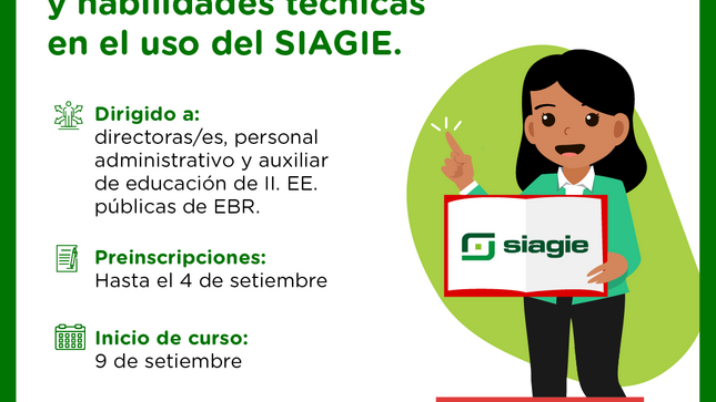 Curso virtual fortalecimiento de directores
