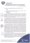 Vista preliminar de documento RESOLUCION DE ALCALDIA N° 095-2023-MDCA-ALC