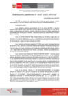 Vista preliminar de documento Resolución 017-2023-IPD/UP Garrido Neyra Melanio Hitler: Licencia Con Goce de Haber.