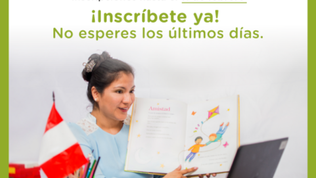 Concurso de nombramiento 2021