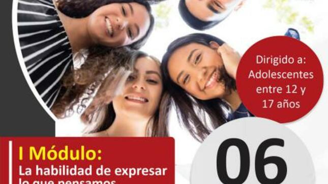 I modulo: la habilidad de expresar lo que pensamos