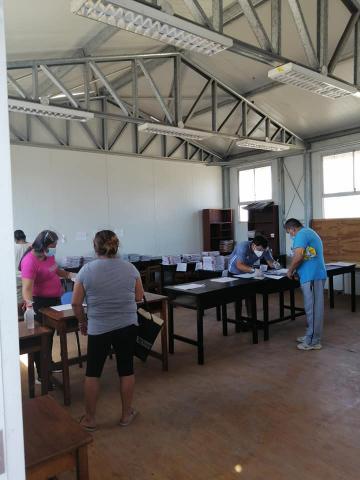 Ie 7242 divino maestro de ves entrega qaliwarma - primaria