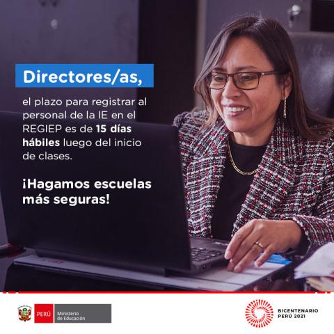 Directores