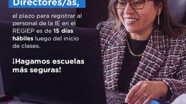 Directores