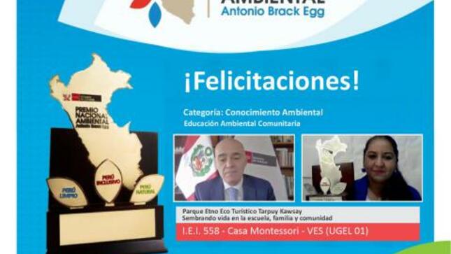 Iei 558 casa montessori de ves