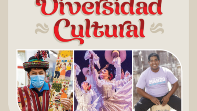 Día de la convivencia en la diversidad cultural