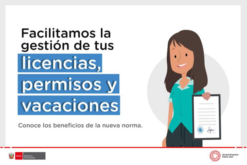 Licencias
