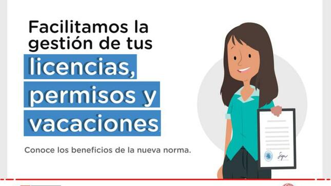 Licencias