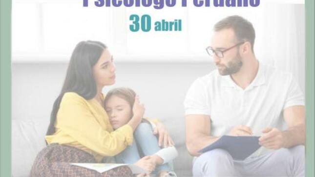 30 abril