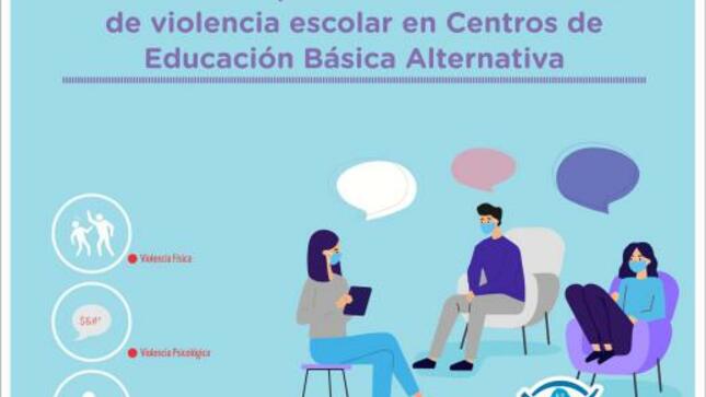Orientaciones para la atención de casos de violencia escolar en centros de educación básica alternativa