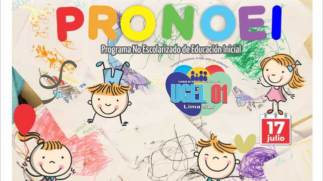 48 aniversario de los pronoeis celebro ugel uno