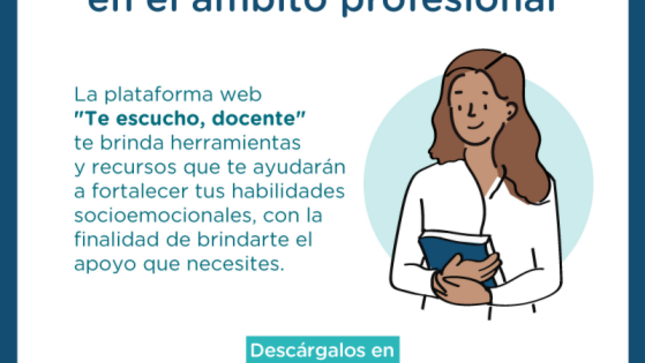 Manejo de emociones en el ámbito profesional