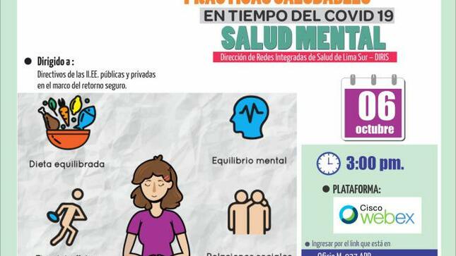 Asistencia técnica a directivos de las ii.ee. públicas y privadas