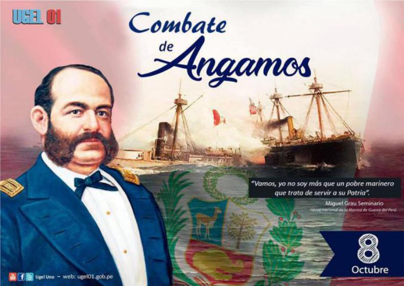 8 de octubre