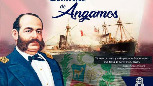 8 de octubre