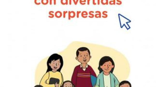 Web aprendo en casa cerramos el 2021