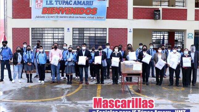 Mascarilla