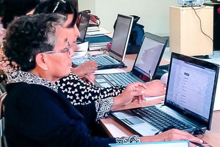 Minedu dará asesoría virtual a más de 10