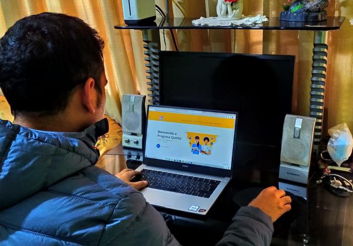 ¿estás en quinto de secundaria? drelm te ofrece interesantes propuestas para tu formación académica y laboral