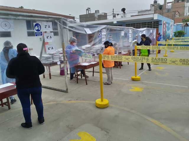 Ie 7063 andres avelino cáceres de sjm