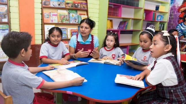 Que puedes encontrar en el observatorio nacional de buenas prácticas e innovación educativa