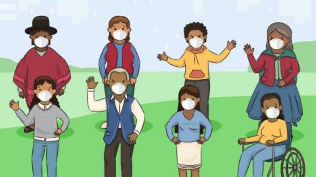 10 diciembre: día de los derechos humanos