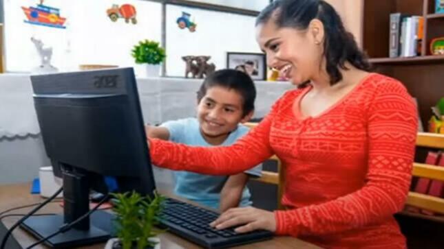 Minedu implementa estrategia para atender solicitudes de matrícula de primer ingreso en instituciones educativas